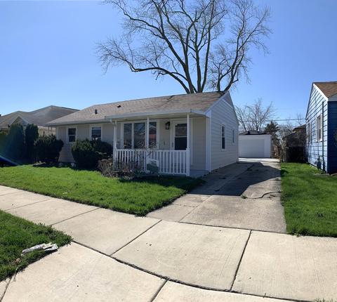 8611 44th Pl, Lyons, IL 60534 photo 2