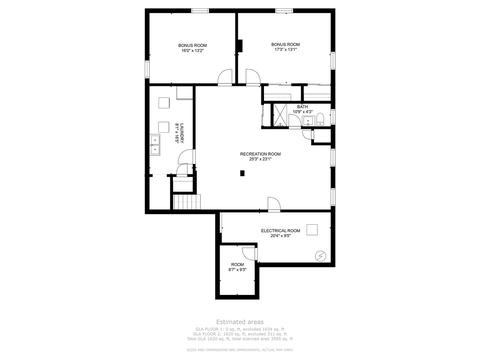 445 Uvedale Rd, Riverside, IL 60546 photo 20