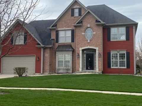 1376 Green Pheasant Ln, Batavia, IL 60510 photo 1