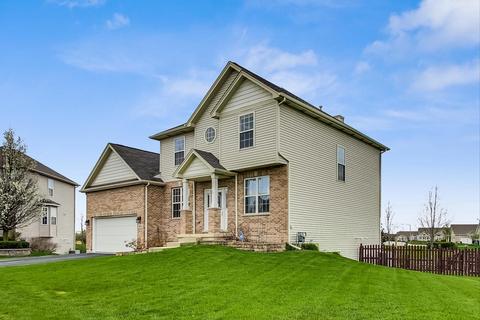 16612 Arbor Ct, Plainfield, IL 60586 photo 2