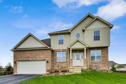 16612 Arbor Ct, Plainfield, IL 60586 photo 1