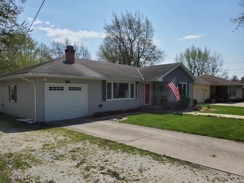 111 Deborah Dr, Gilman, IL 60938 photo 4