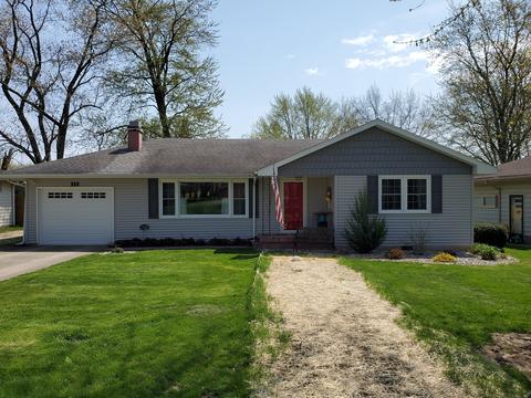 111 Deborah Dr, Gilman, IL 60938 photo 1