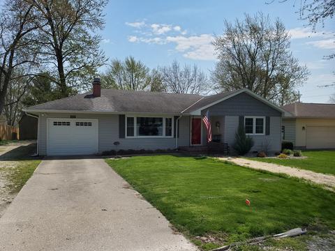 111 Deborah Dr, Gilman, IL 60938 photo 2