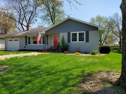 111 Deborah Dr, Gilman, IL 60938 photo 3