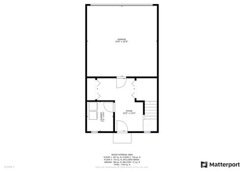4174 Irving Rd, Aurora, IL 60504 photo 30