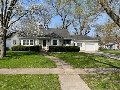 665 S Fraser Ave, Kankakee, IL 60901 photo 1