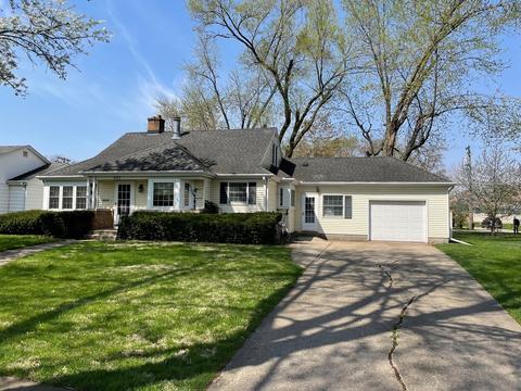 665 S Fraser Ave, Kankakee, IL 60901 photo 2