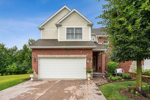 2501 Reflections Dr, Crest Hill, IL 60403 photo 2