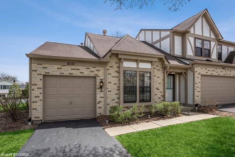 4551 Opal Dr, Hoffman Estates, IL 60192 photo 1