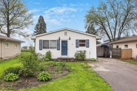 293 E Park St, Argenta, IL 62501 photo 1