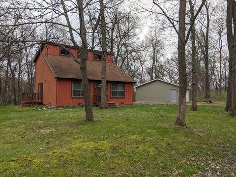 4 Arrowhead Ct, Putnam, IL 61560 photo 1