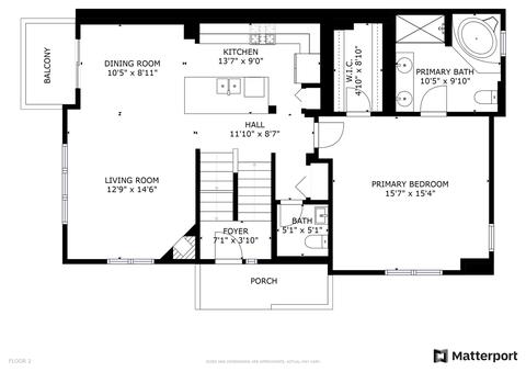 1886 Potomac Ct, Wheeling, IL 60090 photo 32