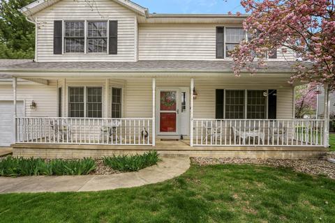 812 Pheasant Ln, Savoy, IL 61874 photo 2