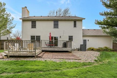 812 Pheasant Ln, Savoy, IL 61874 photo 40