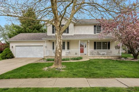 812 Pheasant Ln, Savoy, IL 61874 photo 1
