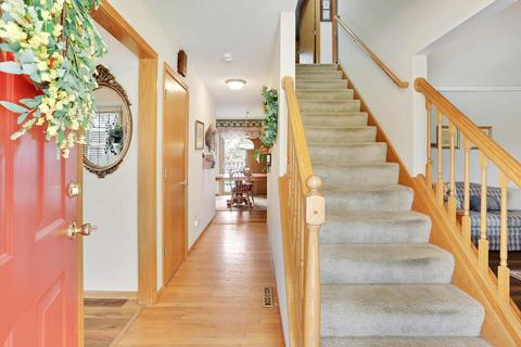 812 Pheasant Ln, Savoy, IL 61874 photo 3