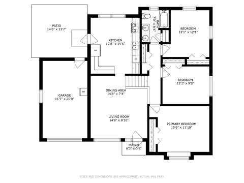 2312 E Beck Rd, Lindenhurst, IL 60046 photo 16