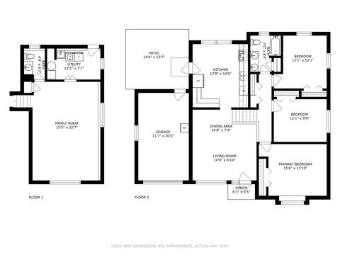2312 E Beck Rd, Lindenhurst, IL 60046 photo 15