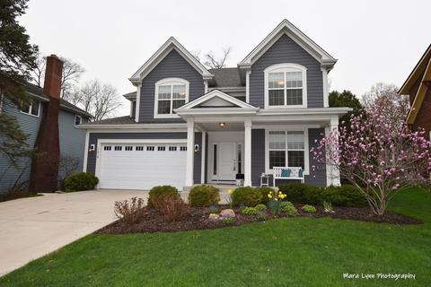1014 Glencoe St, Wheaton, IL 60187 photo 1