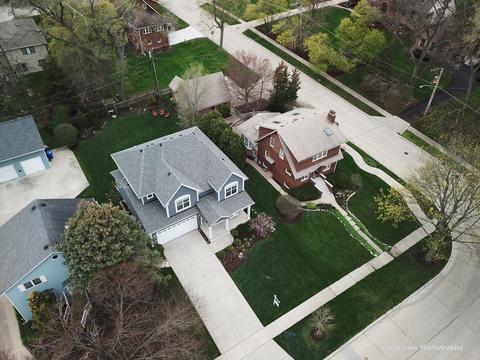 1014 Glencoe St, Wheaton, IL 60187 photo 20