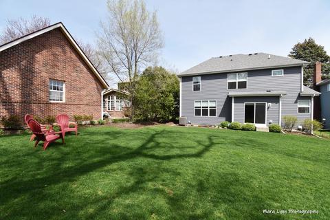 1014 Glencoe St, Wheaton, IL 60187 photo 23