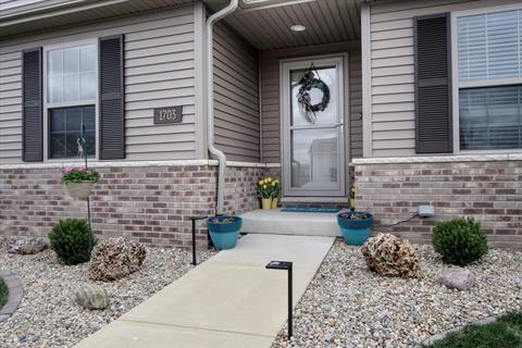 1703 Coralstone Way, Normal, IL 61761 photo 22
