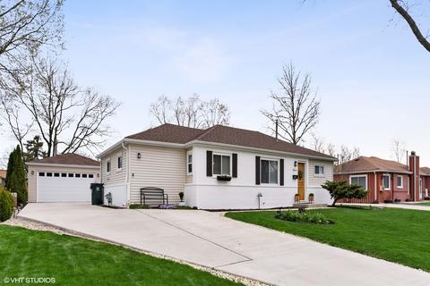 430 Apache Ln, Hoffman Estates, IL 60169 photo 2
