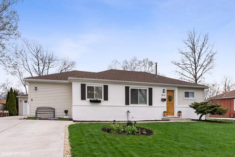 430 Apache Ln, Hoffman Estates, IL 60169 photo 1