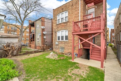 8204 S Ada St, Chicago, IL 60620 photo 41