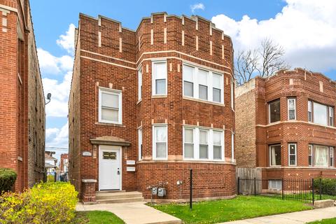 8204 S Ada St, Chicago, IL 60620 photo 1