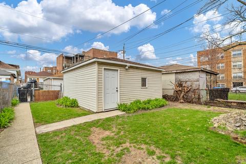 8204 S Ada St, Chicago, IL 60620 photo 40
