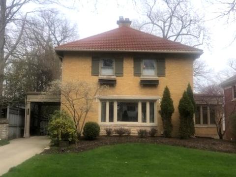 1131 Forest Ave, River Forest, IL 60305 photo 1