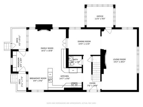 1131 Forest Ave, River Forest, IL 60305 photo 5