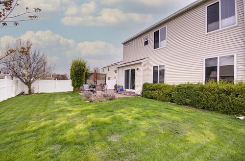 2708 Adobe Dr, Plainfield, IL 60586 photo 24