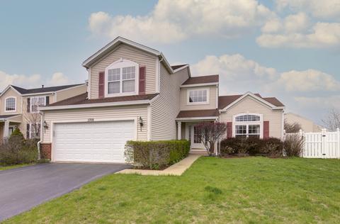 2708 Adobe Dr, Plainfield, IL 60586 photo 1