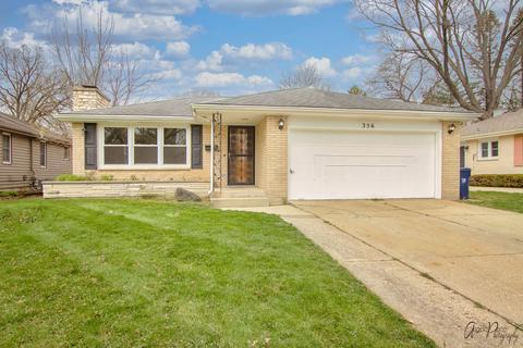 356 Hamilton Ave, Elgin, IL 60123 photo 1