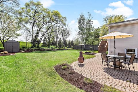 1128 Durham Dr, Wheaton, IL 60189 photo 22