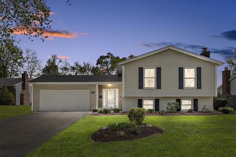 1128 Durham Dr, Wheaton, IL 60189 photo 1