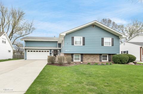 877 Sheldon Ave, Aurora, IL 60506 photo 1