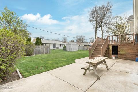 877 Sheldon Ave, Aurora, IL 60506 photo 27