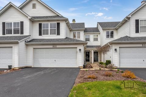 512 Horizon Dr #A, Bartlett, IL 60103 photo 1