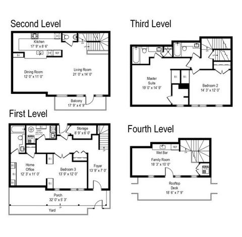 242 E 14th St, Chicago, IL 60605 photo 34