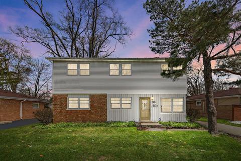 16211 Richmond Ave, Markham, IL 60428 photo 1