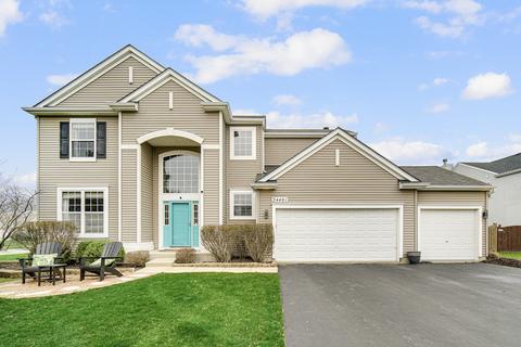 24401 Glenbrook Ct, Plainfield, IL 60585 photo 1