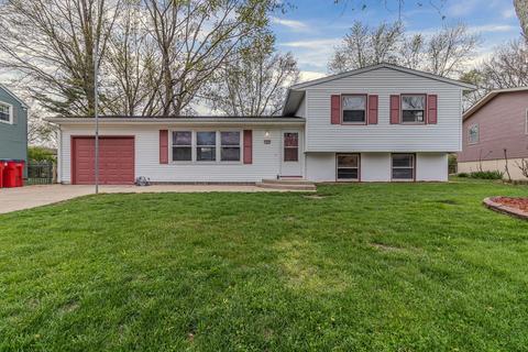 1805 Crescent Dr, Champaign, IL 61821 photo 1