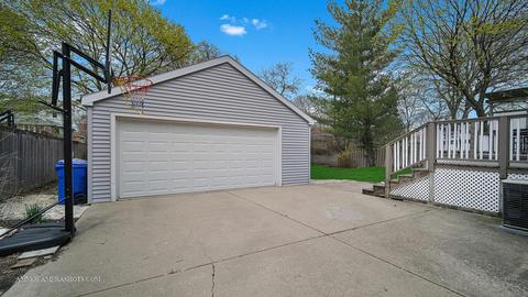 1017 E Willow Ave, Wheaton, IL 60187 photo 34