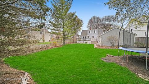 1017 E Willow Ave, Wheaton, IL 60187 photo 38