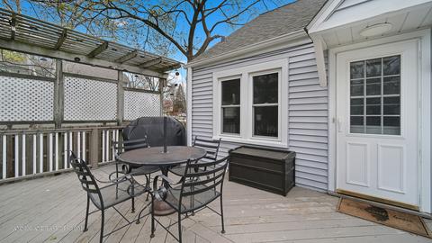 1017 E Willow Ave, Wheaton, IL 60187 photo 33