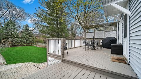 1017 E Willow Ave, Wheaton, IL 60187 photo 32